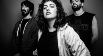 Acid Caramels entrega un garage rock seductor en su nuevo disco:"Rockxploitation"