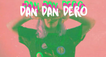 Dan Dan Dero: Una oda a la comunidad LGBTIQ en su nueva canción"Las antorchas"
