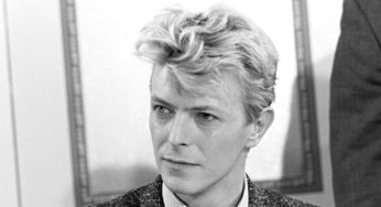 David Bowie: Publicarán un monumental box set con canciones inéditas