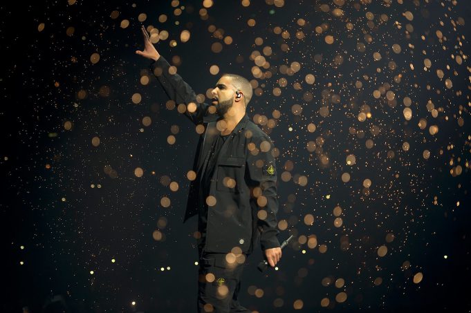 Estos Son Los Récords Que Drake Rompió Con Su Nuevo Disco Scorpion