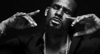 R. Kelly canta sobre las denuncias de abuso en su contra en una nueva canción:"I Admit"