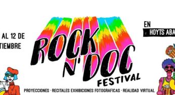 Festival Rock N’ Doc 2018: La lista completa de ganadores