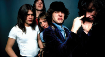 AC/DC prepara nuevo álbum con grabaciones inéditas de Malcolm Young