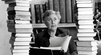 Agatha Christie recargada: La influencia de"10 negritos" en la serie Le Chalet