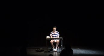 Esto que me pasó no lo había sentido nunca, de David Nahón