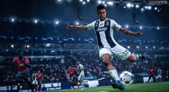 FIFA 19: Escuchá el soundtrack del videojuego, con Gorillaz, Jungle y más
