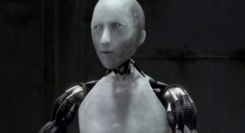 Lanzarán la primera película protagonizada por un robot real