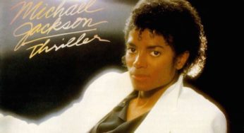 Thriller de Michael Jackson ya no es el disco el más vendido de la historia