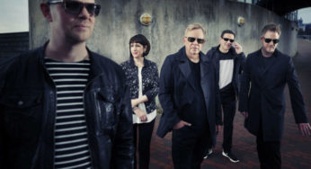 New Order anuncia nuevo documental:"Decades"