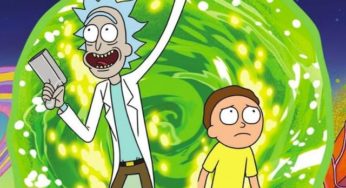 Rick & Morty: La cuarta temporada tendrá mini episodios extra