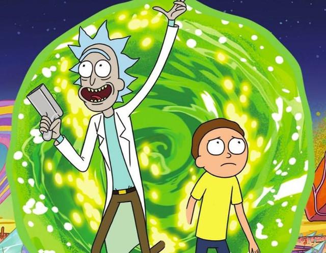 Rick & Morty: Uno de los creadores prepara la nueva serie animada Solar  Opposites