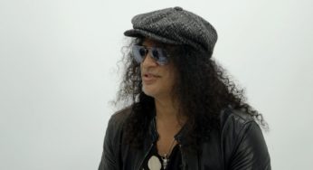 La razón por la cual Slash no tocará canciones de los Guns N’ Roses en su próxima gira