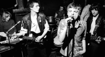 Se cumplen 40 años del EP debut de The Fall: Bingo-Master’s Break-Out!
