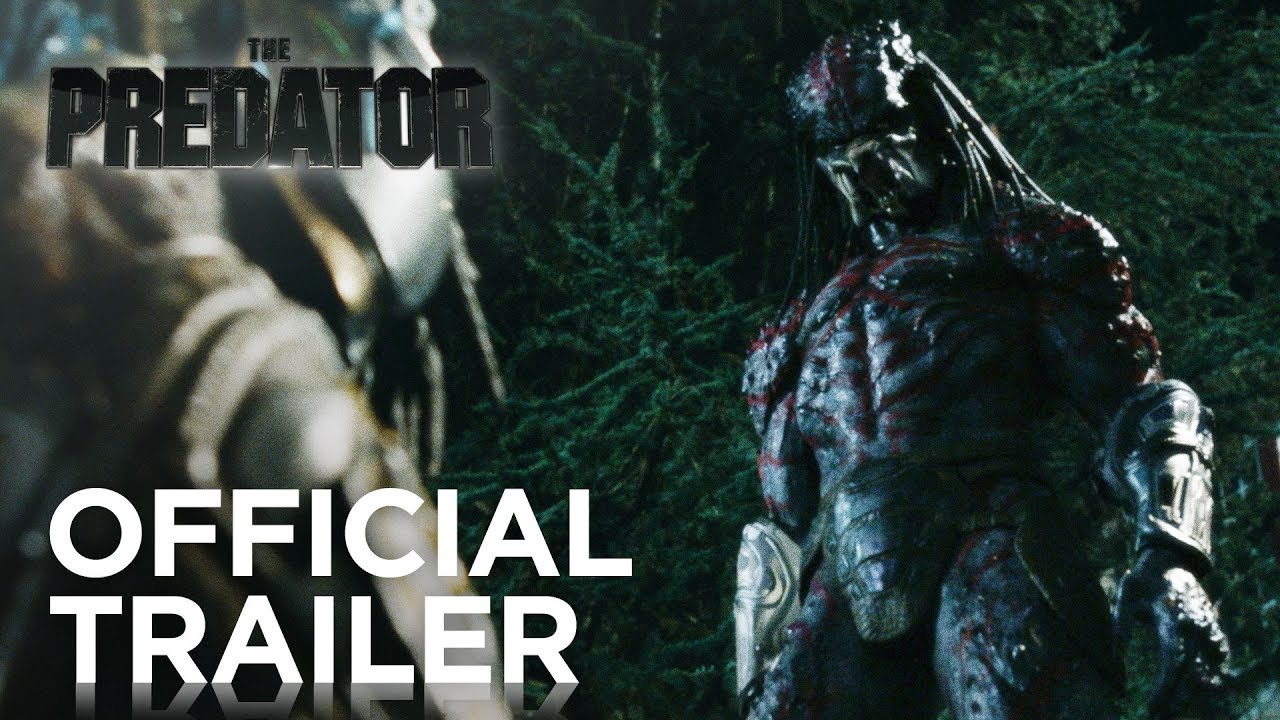 El depredador: La próxima película será "un nuevo nivel de maldad" según este