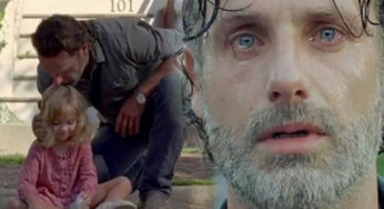 The Walking Dead: Estos son los planes para Judith Grimes