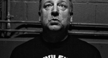 Peter Hook interpretará canciones de Joy Division junto a la orquesta sinfónica de Mánchester