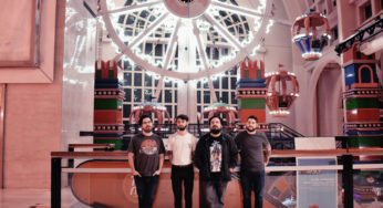 Archipiélagos: Math rock con influencias emo desde Buenos Aires