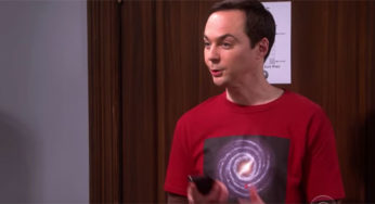 The Big Bang Theory entrega el adelanto de su última temporada y hay rumores de embarazo