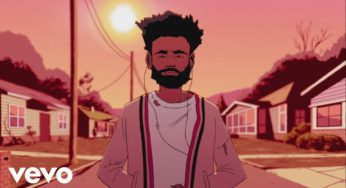 Drake, Snoop Dogg, Rihanna, The Weeknd y más aparecen en el nuevo video animado de Childish Gambino:"Feels Like Summer"