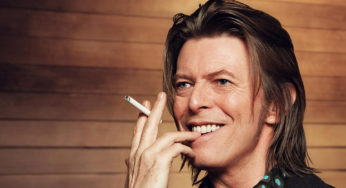 5 canciones de David Bowie llevadas a la pantalla grande