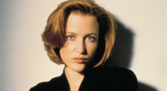 Argentina Comic Con: Gillian Anderson de The X-Files es la primera visita confirmada