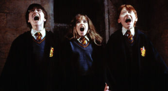 Harry Potter: Tres nuevos libros te llevan al corazón de Hogwarts