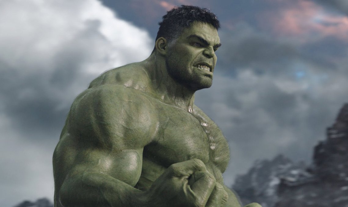 preocupación Trampolín Citar Avengers: Mark Ruffalo explicó el comportamiento de Hulk en Infinity War