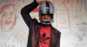 El artista Jean-Michel Basquiat tendrá su propio musical en Broadway