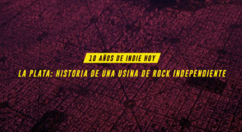 La Plata: Historia de una usina de rock independiente