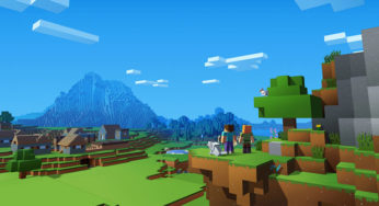 Minecraft: Mirá las primeras páginas del cómic basado en el videojuego