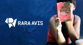 Entrevista a la editorial Rara Avis