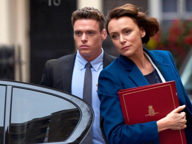 Bodyguard: ¿Habrá una segunda temporada?