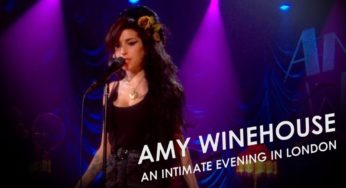 Amy Winehouse: Comparten un nuevo adelanto del documental"Back to Black"