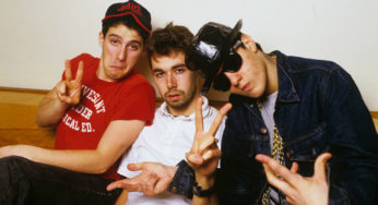 Los Beastie Boys revelaron en quién está inspirada"Sabotage"