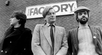 40 años de Factory Records, la fábrica del post punk inglés