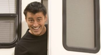 El fracaso de"Joey", el spin-off de Friends, contado por su productor