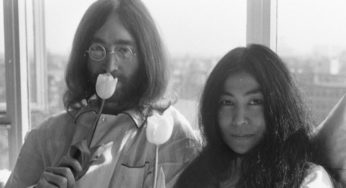 John Lennon cumpliría 78 años y Yoko Ono lo recuerda con esta versión de"Imagine"