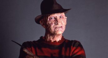 Robert Englund quiere hacer una película más como Freddy Krueger