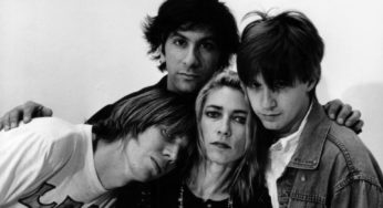 "Daydream Nation" de Sonic Youth cumple 30 años