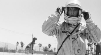 Spiritualized:"Siempre voy a hacer música"