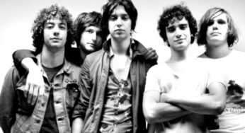 Este robot escribió una canción al estilo The Strokes