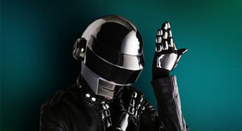 Thomas Bangalter de Daft Punk presenta la versión completa de “Riga (Take 5)”