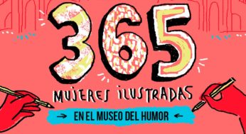 365 Mujeres Ilustradas: Un homenaje a las mujeres emblemáticas de Buenos Aires