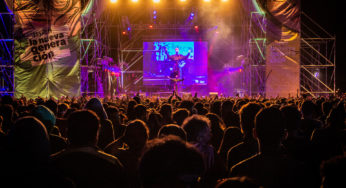 Festival La Nueva Generación: El día más importante del indie argentino