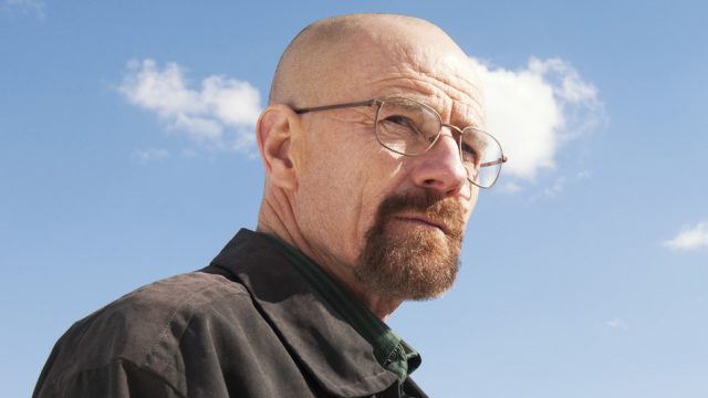 Breaking Bad Esto Dijo Bryan Cranston Sobre La Película