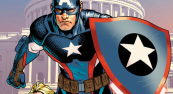 Avengers 4: Este actor podría ser el próximo Capitán América