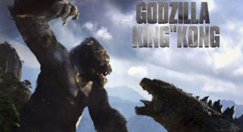 Godzilla Vs. King Kong revela su apocalíptica sinopsis