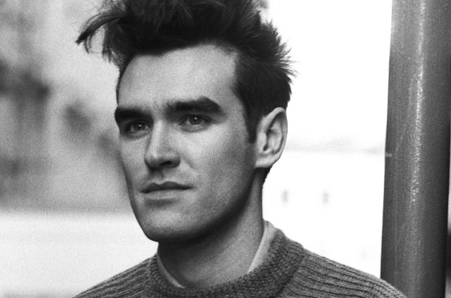 Las 10 mejores y menos conocidas canciones de Morrissey