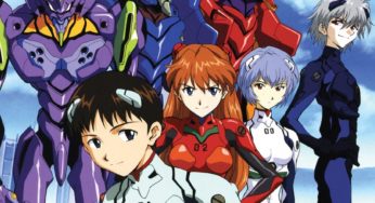 Neon Genesis Evangelion: Lo que hay que saber ahora que llegó a Netflix