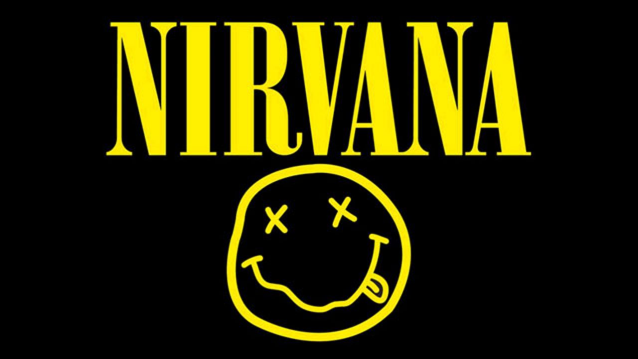El top 48 imagen el logo de nirvana